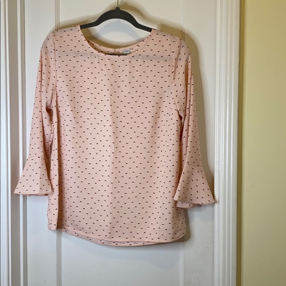 NWT - Old Navy blouse